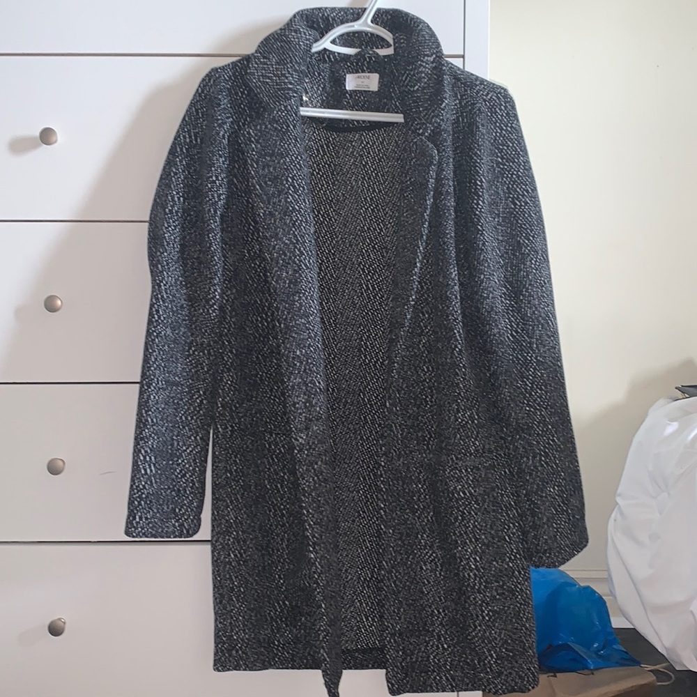 ARDENE DRESS Peacoat